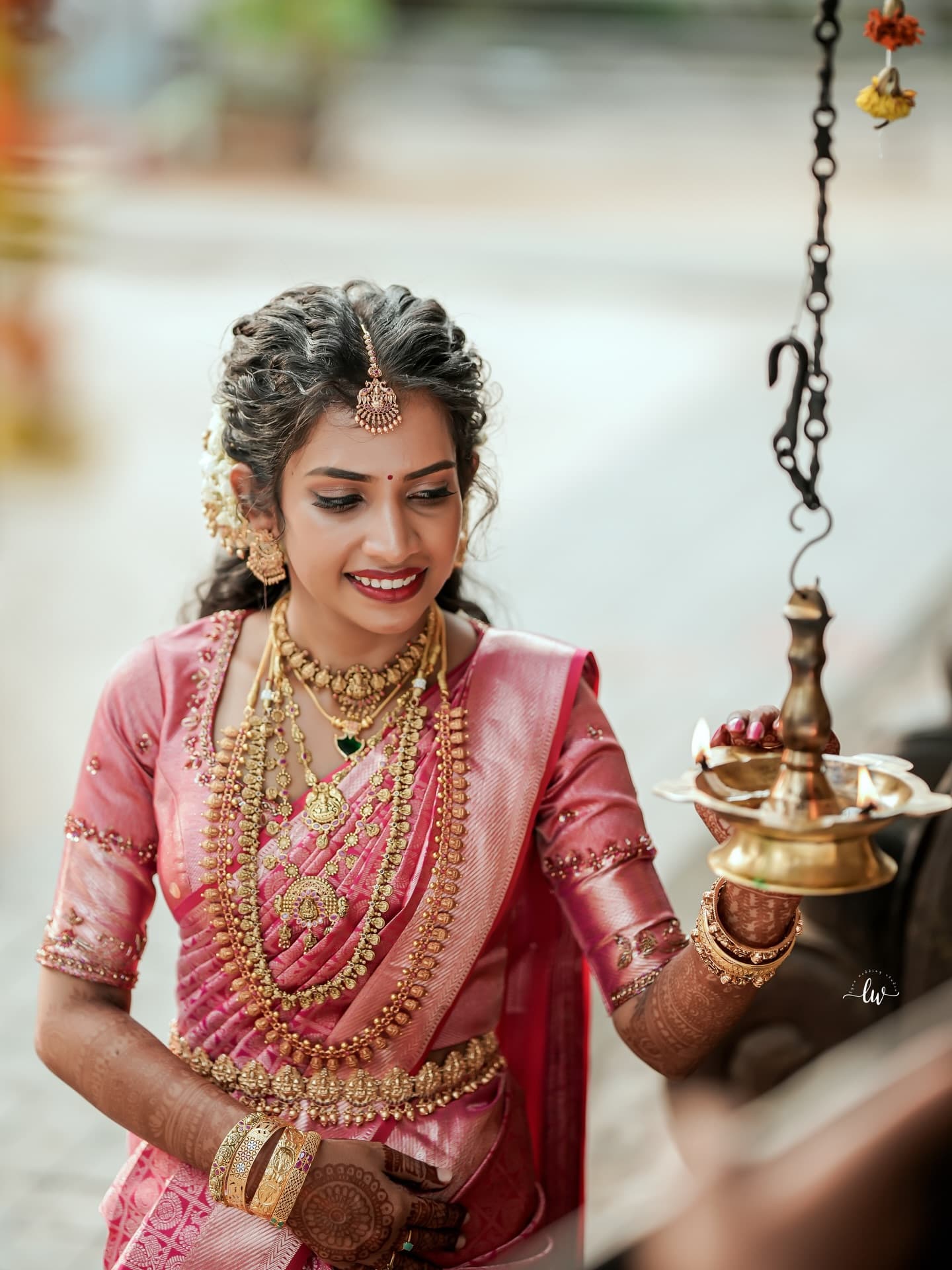 Featured Bridal Innovation bridal look 3